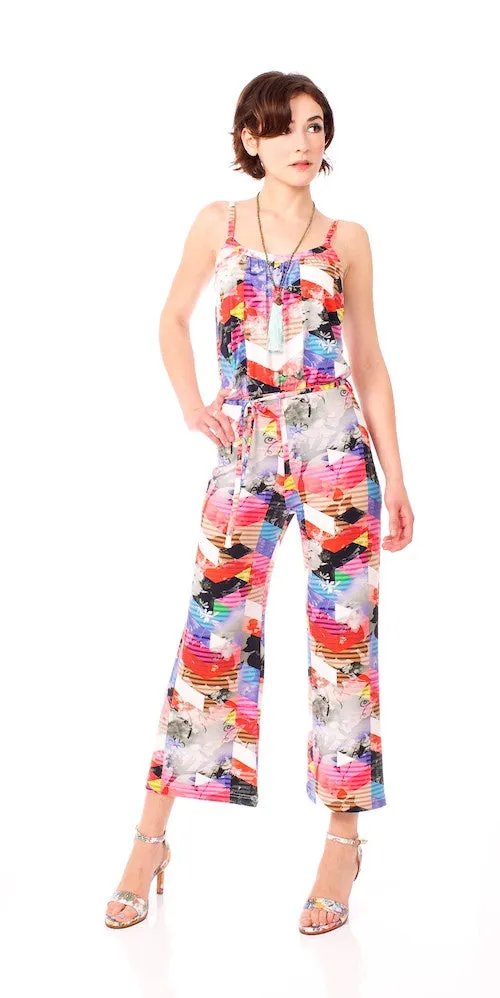 Jean Genie Jumpsuit, rave