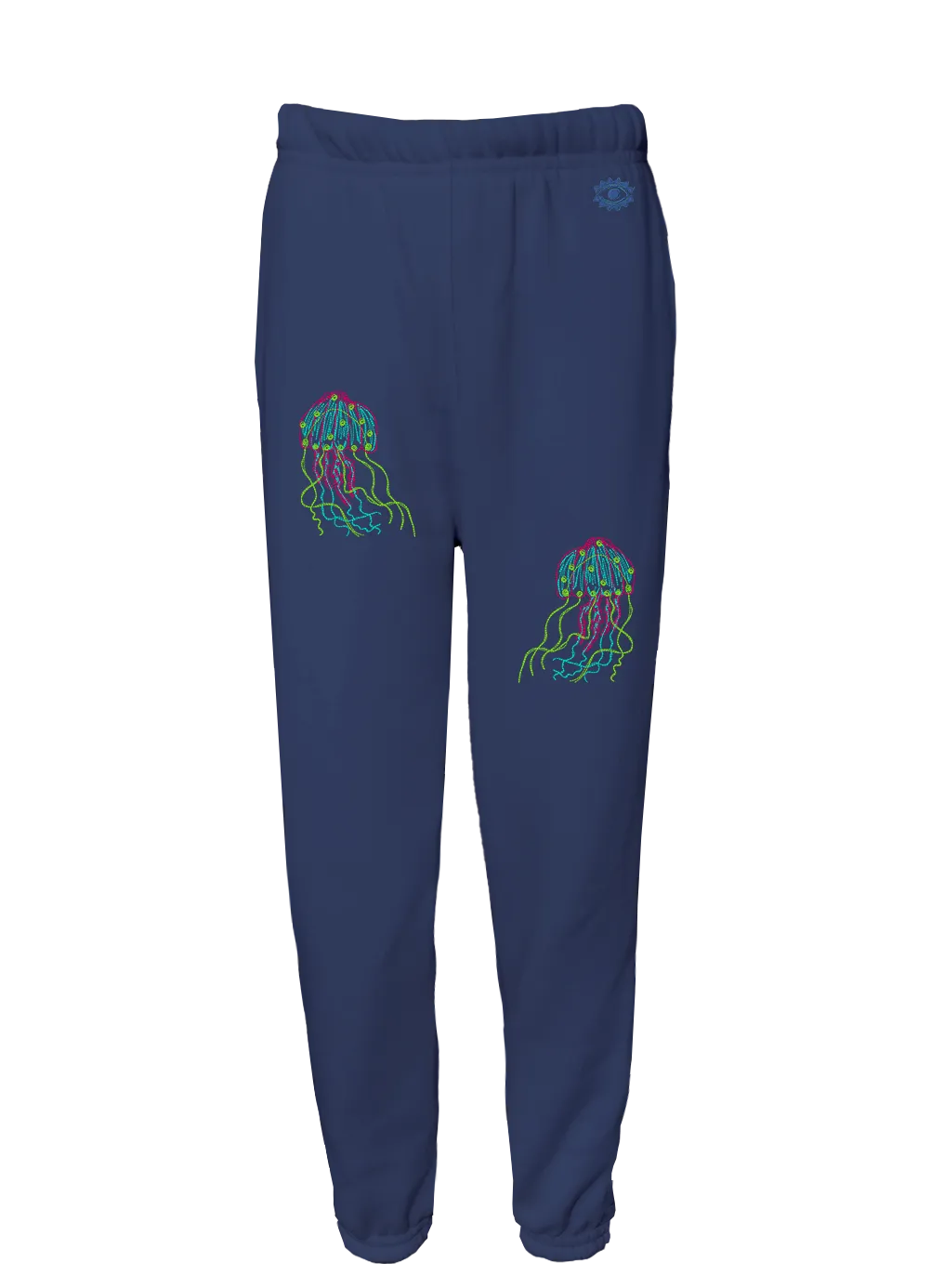 Jellysea is a Beach Kids' Sweatpants