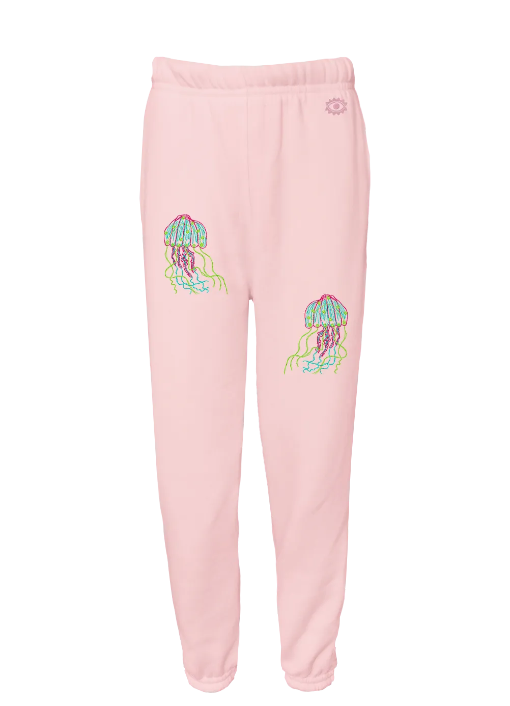 Jellysea is a Beach Kids' Sweatpants