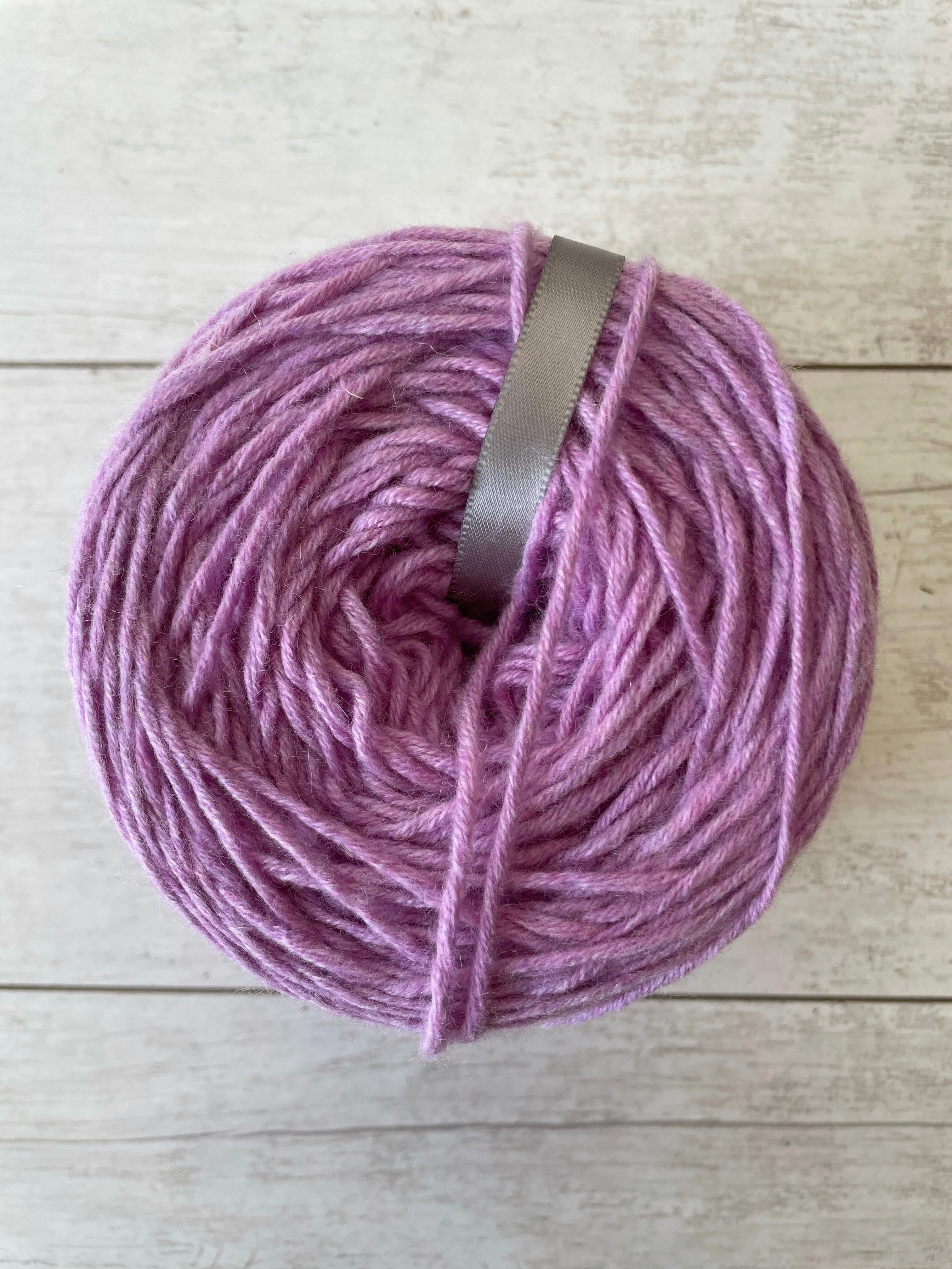 Jo Jo's Cashmere Cable Scarf Kit