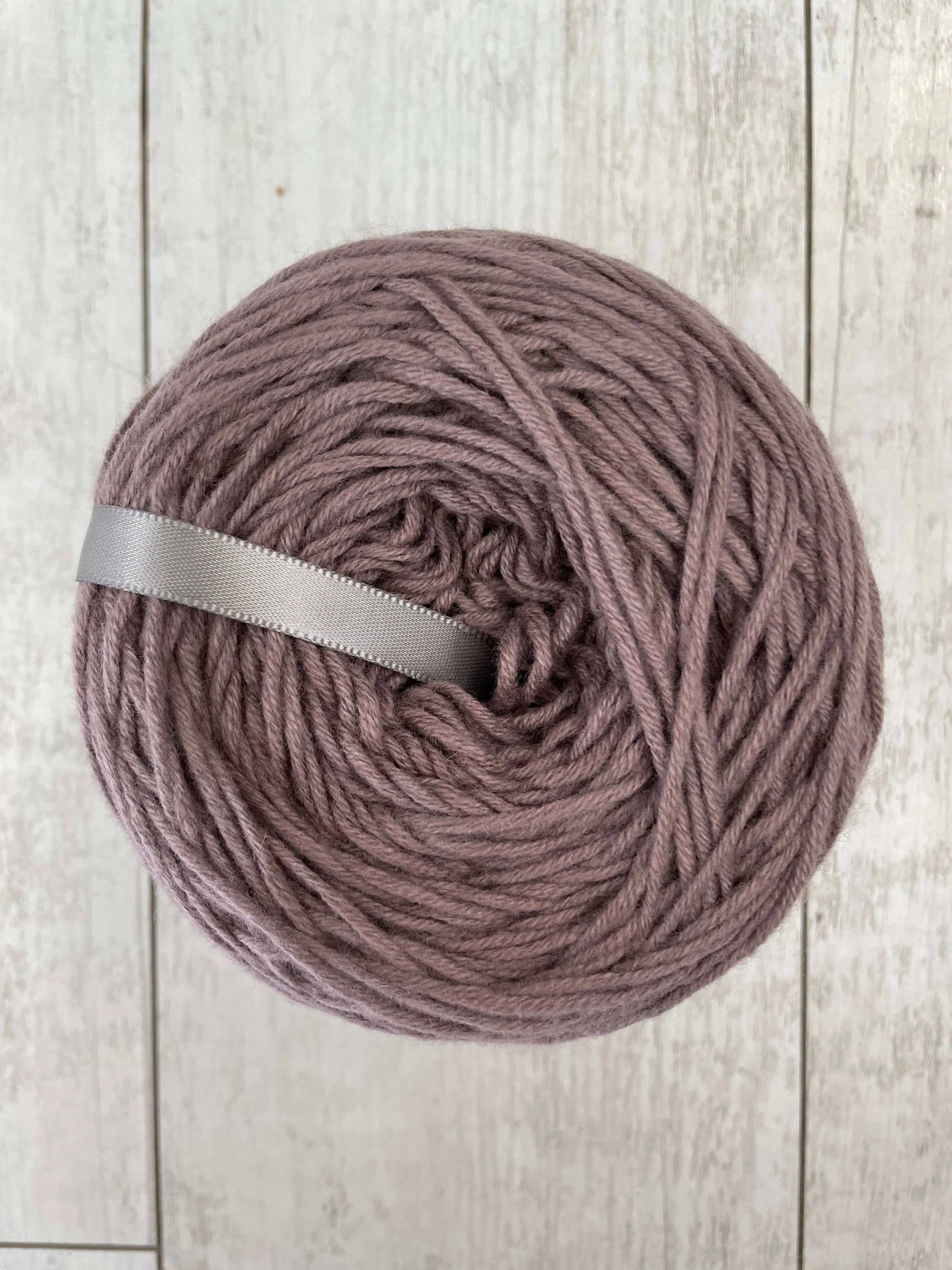 Jo Jo's Cashmere Cable Scarf Kit