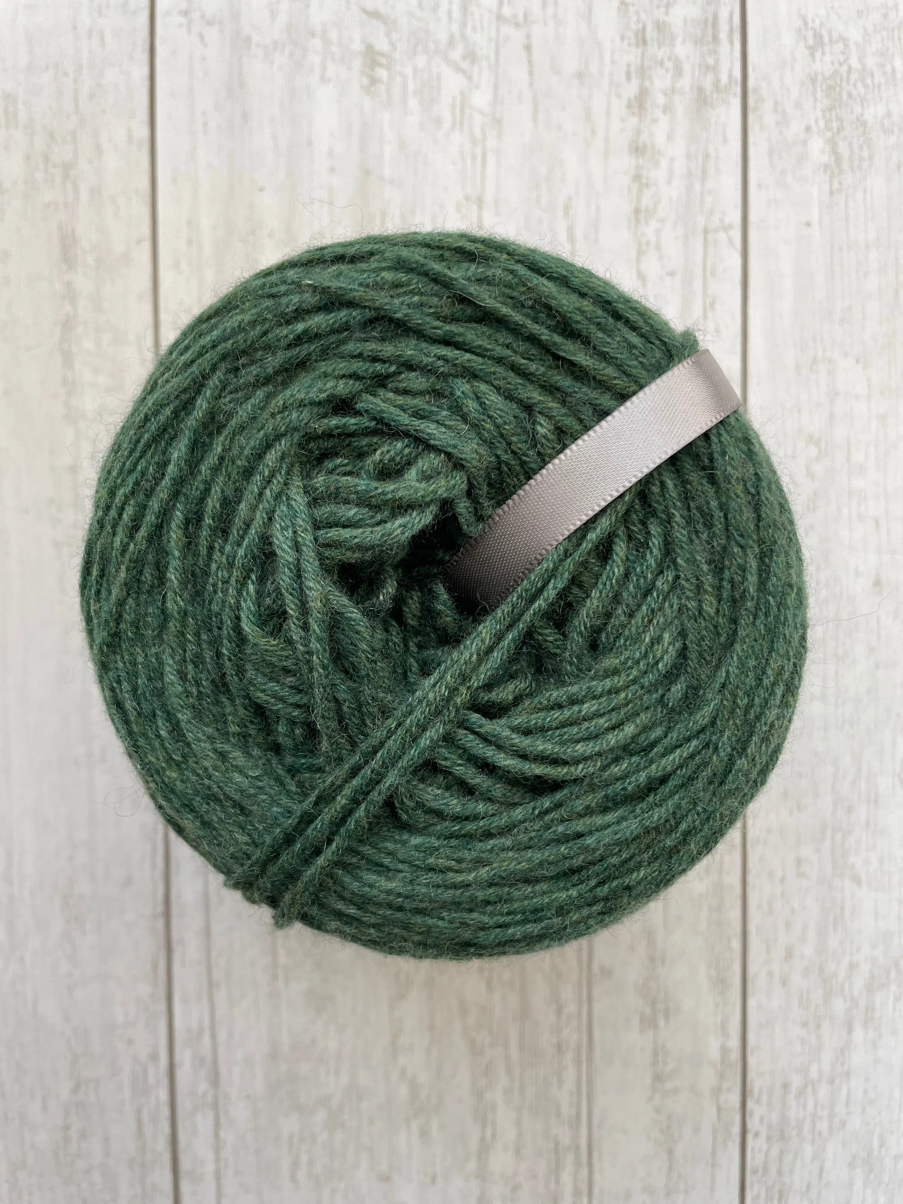 Jo Jo's Cashmere Cable Scarf Kit