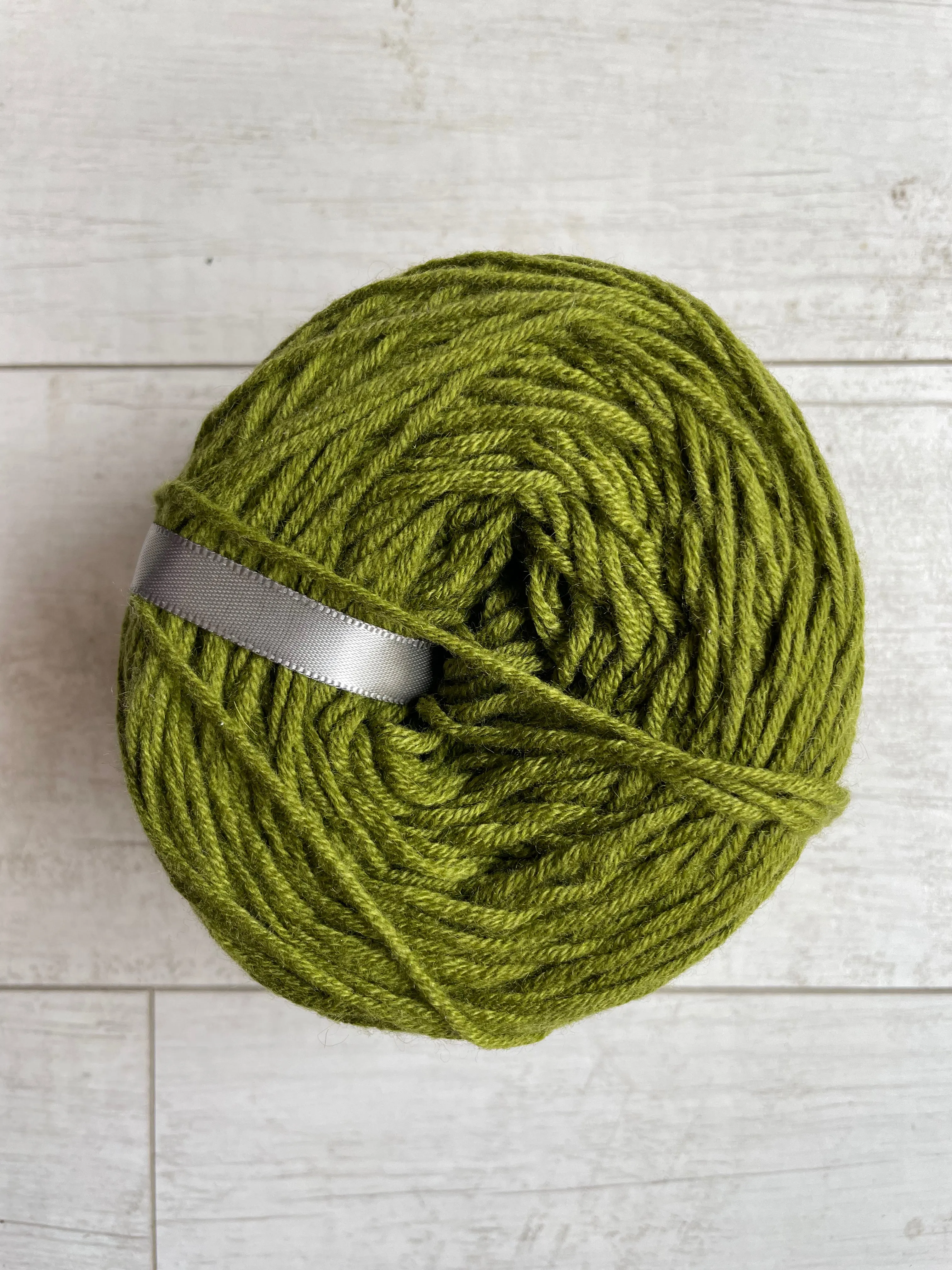 Jo Jo's Cashmere Cable Scarf Kit