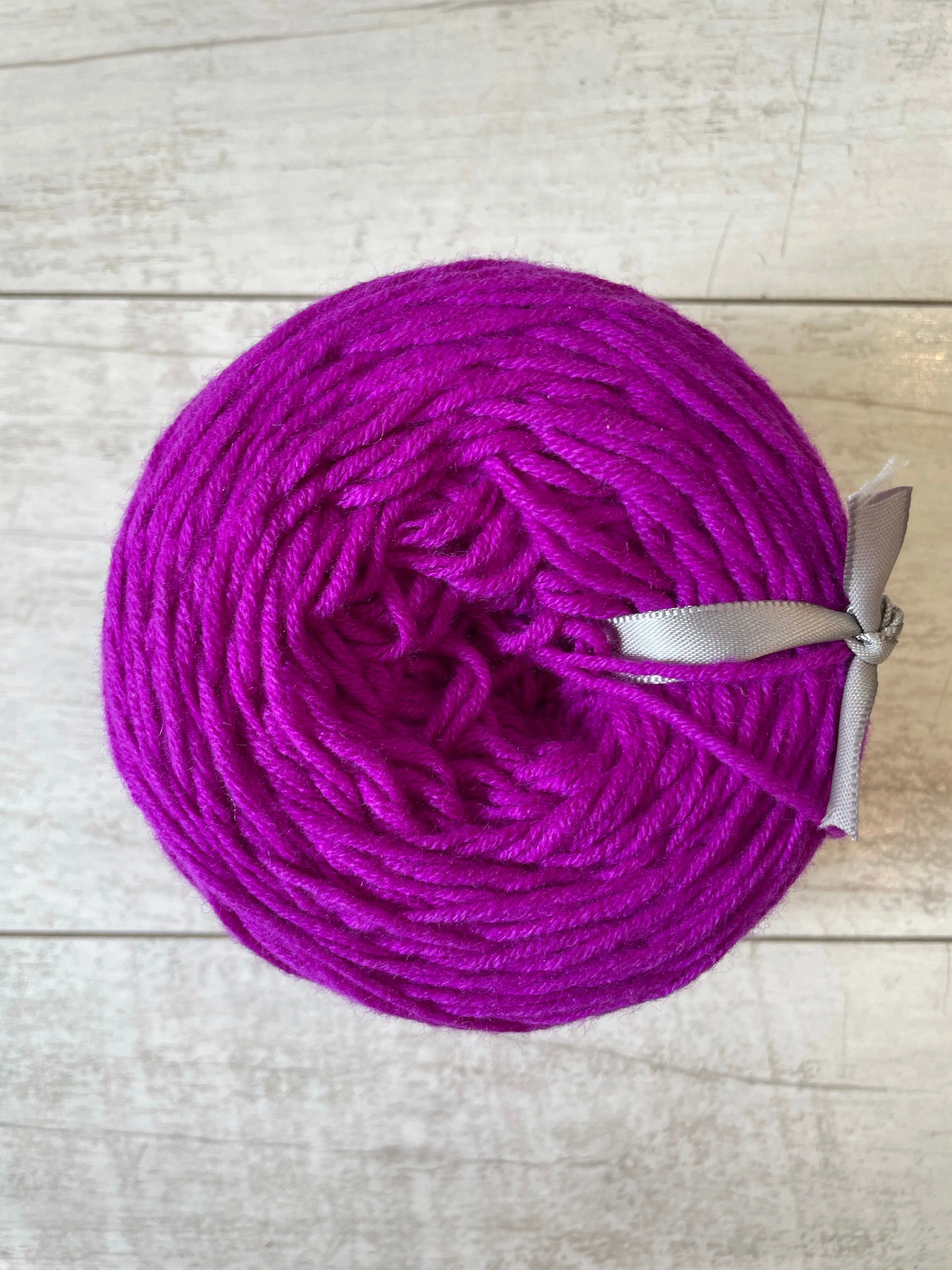 Jo Jo's Cashmere Cable Scarf Kit