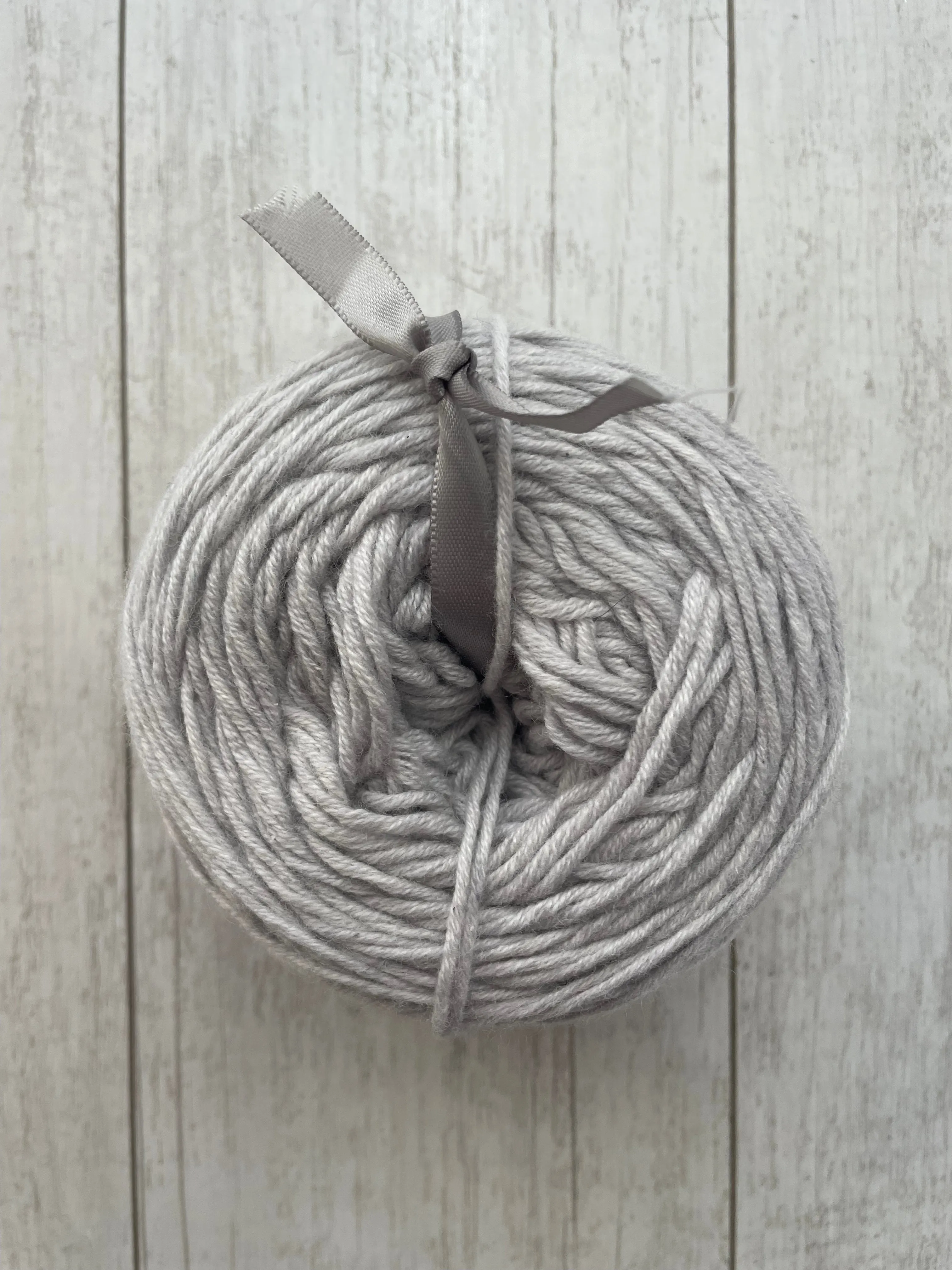 Jo Jo's Cashmere Cable Scarf Kit