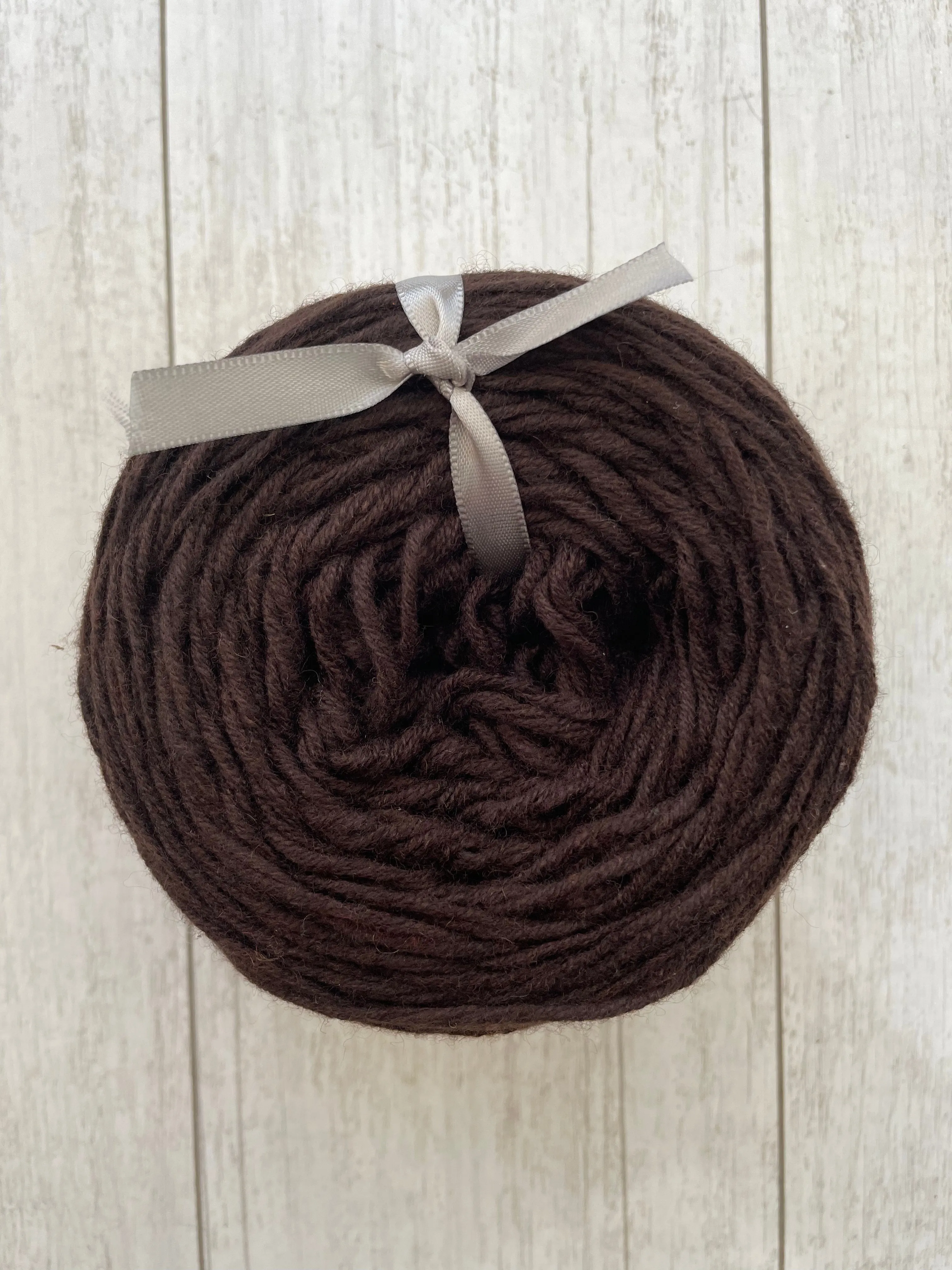 Jo Jo's Cashmere Cable Scarf Kit