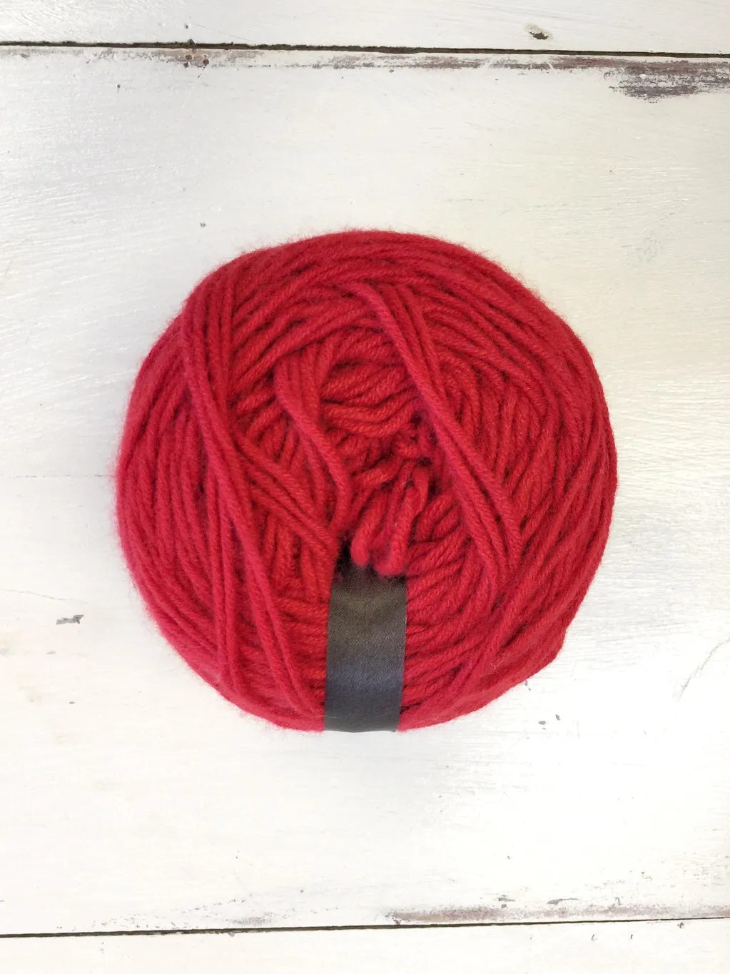 Jo Jo's Cashmere Cable Scarf Kit