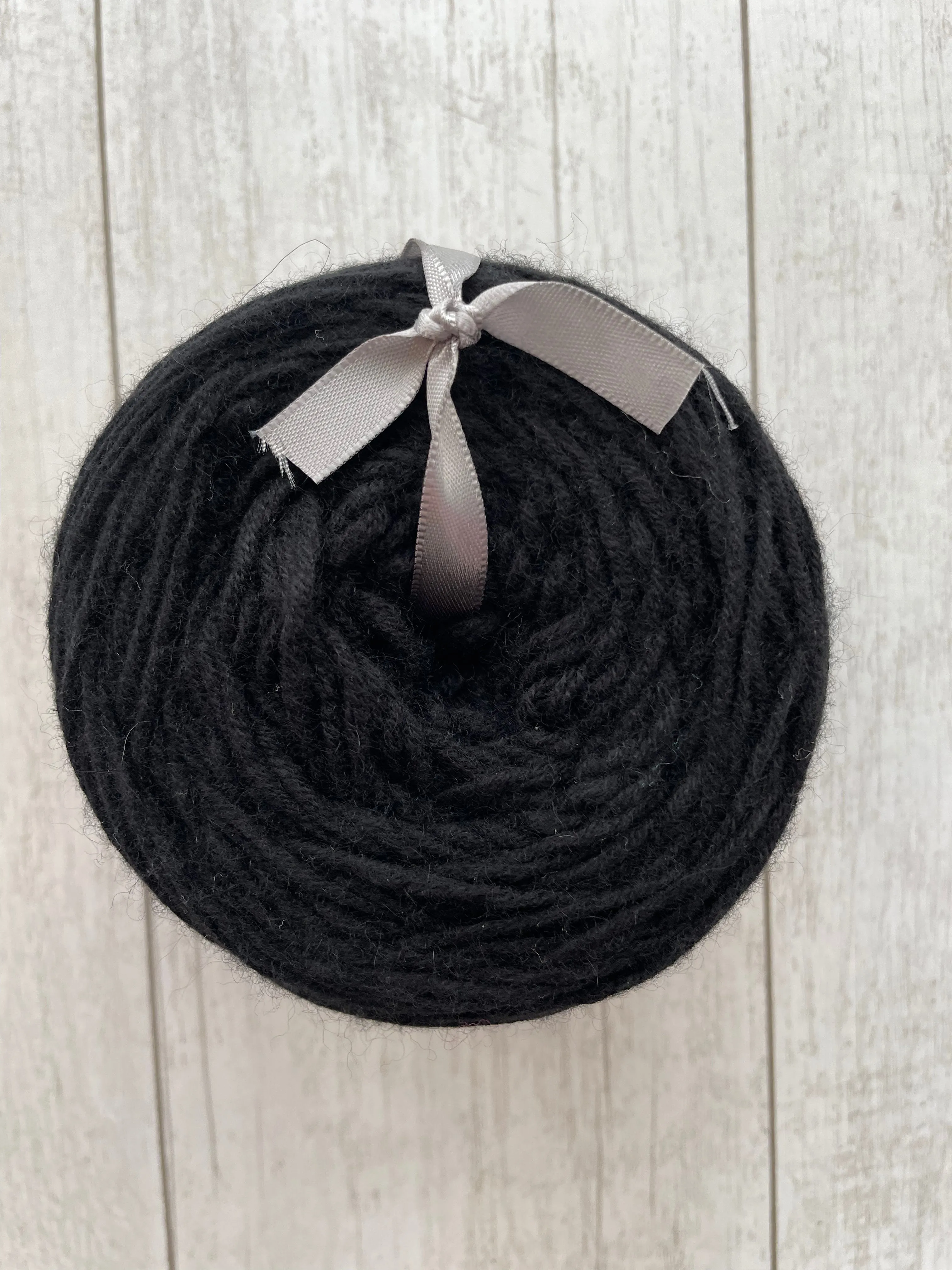 Jo Jo's Cashmere Cable Scarf Kit