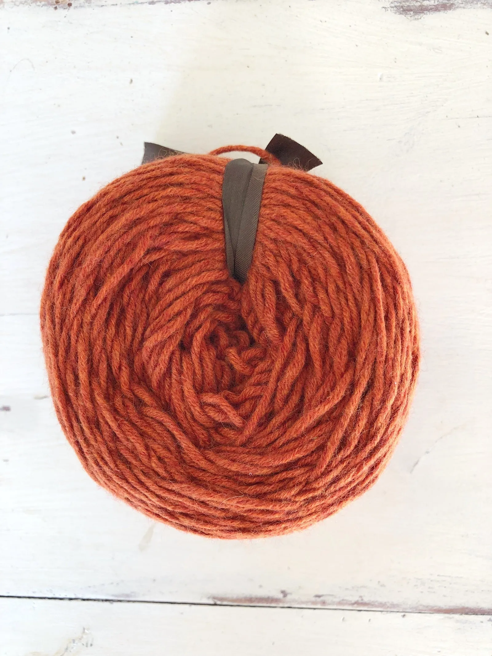 Jo Jo's Cashmere Cable Scarf Kit