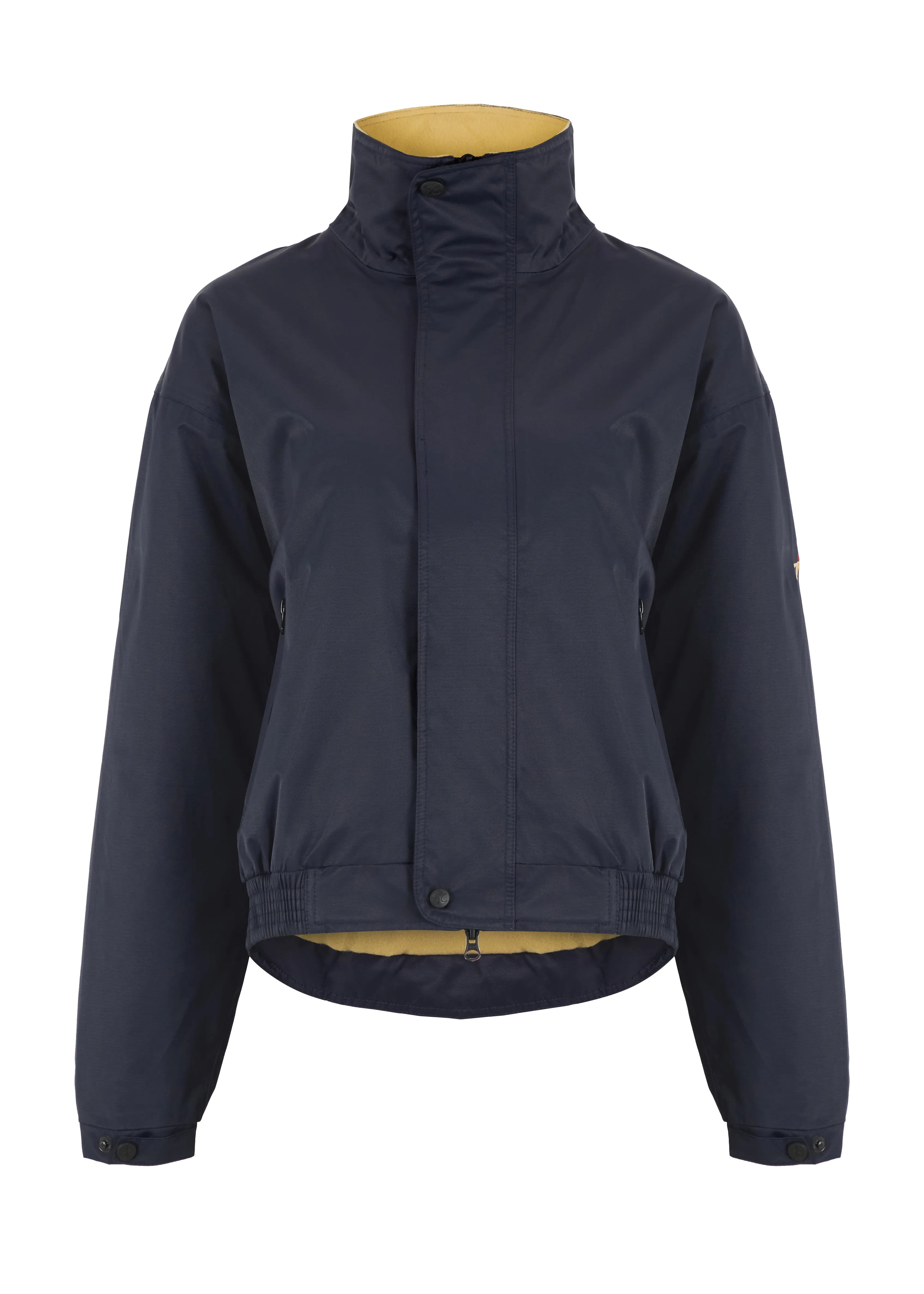 Kids Jacket - The Original - Navy