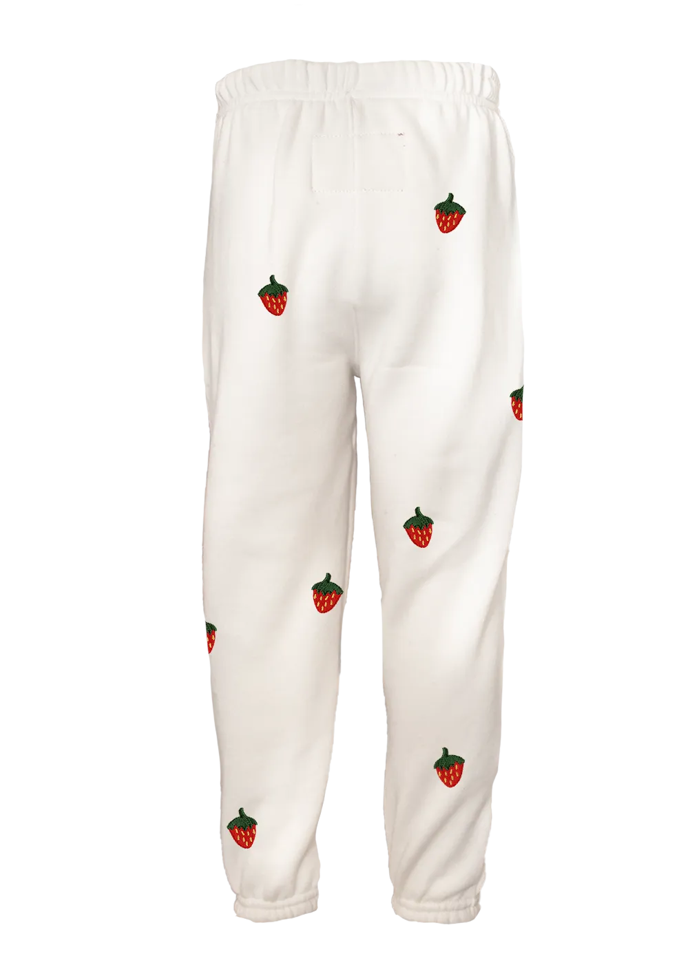 Kid's Strawberry Sprinkle Sweatpants