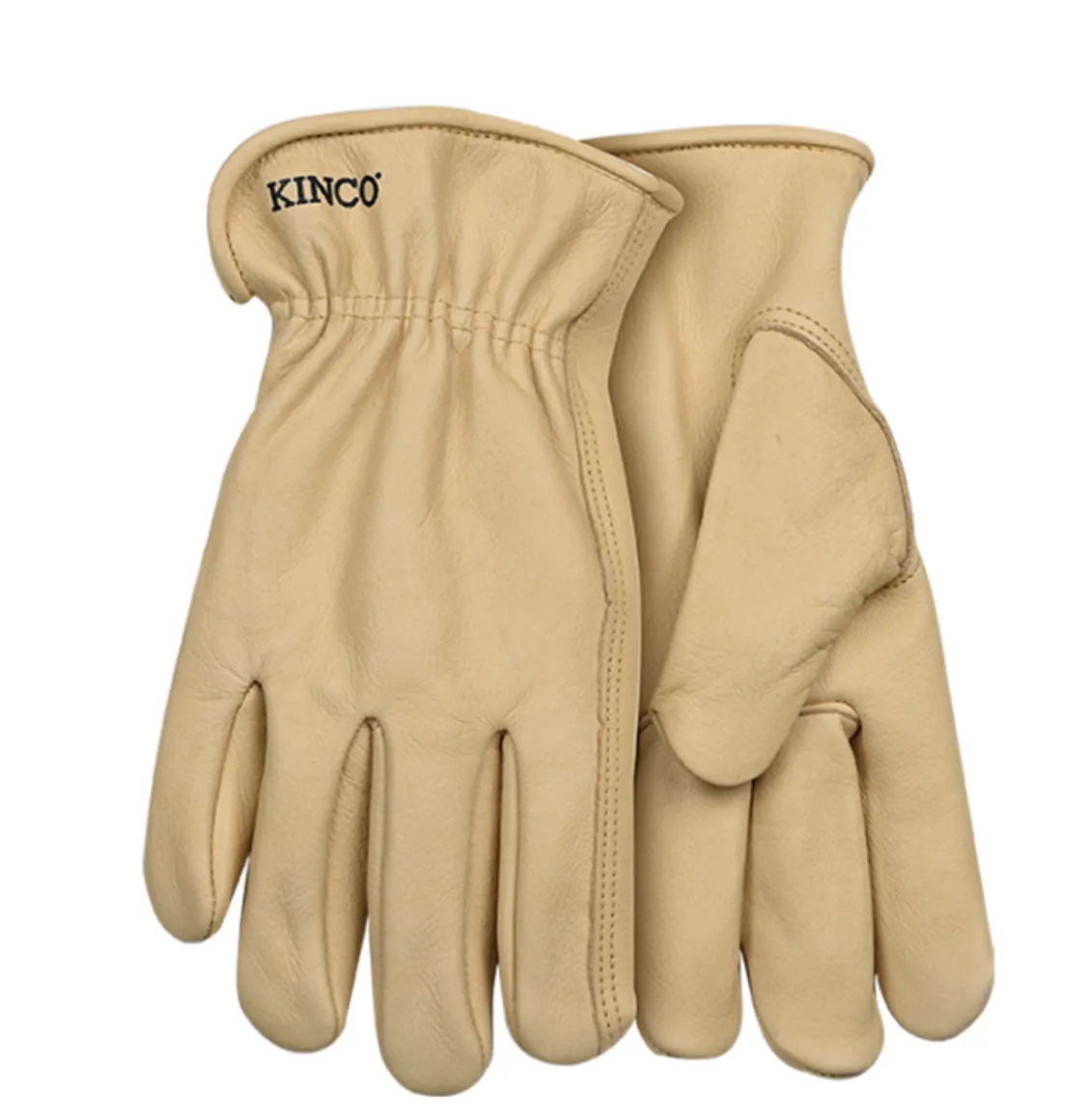 Kinco Cowhide Grain Gloves