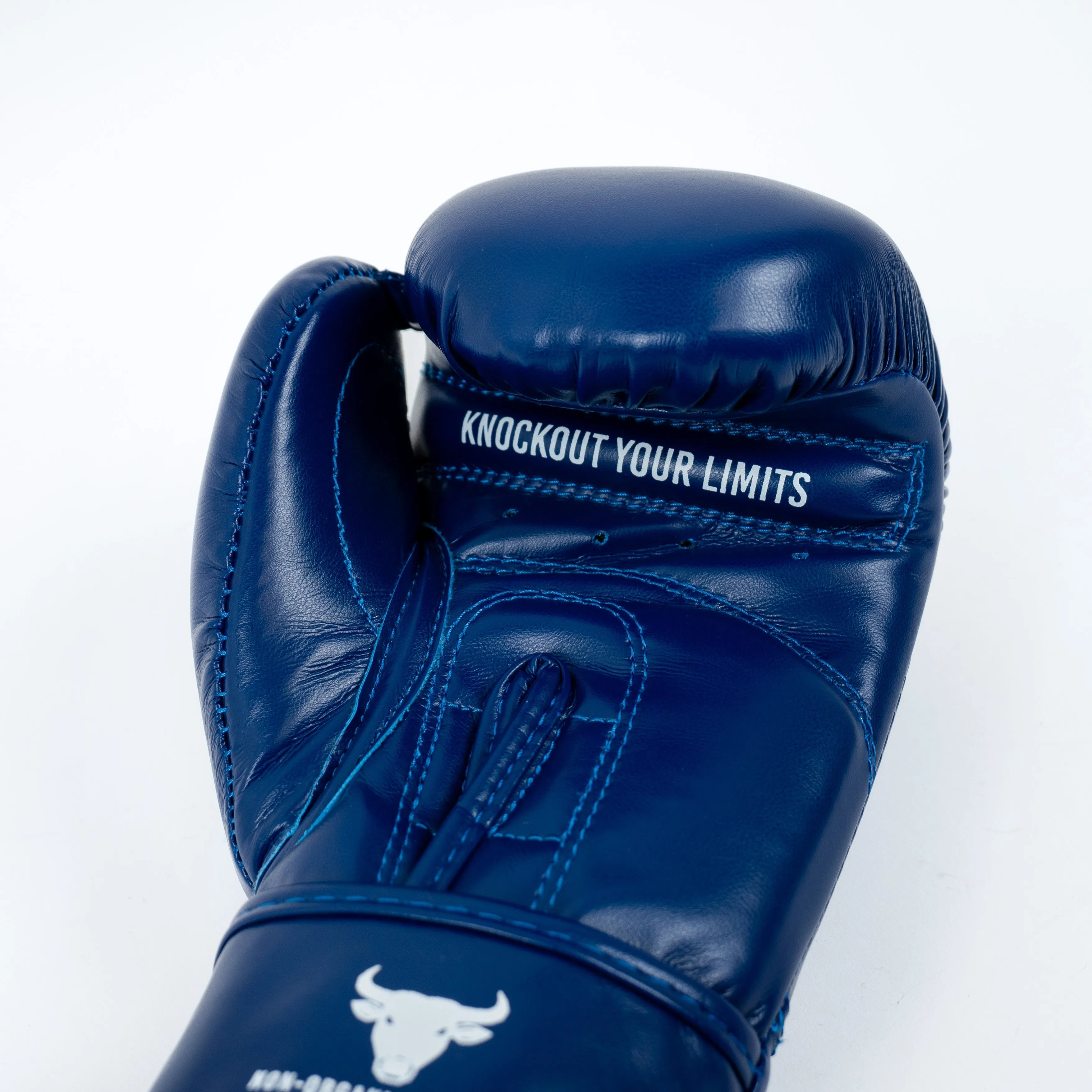 Knockout Kempo Boxing Gloves Kids