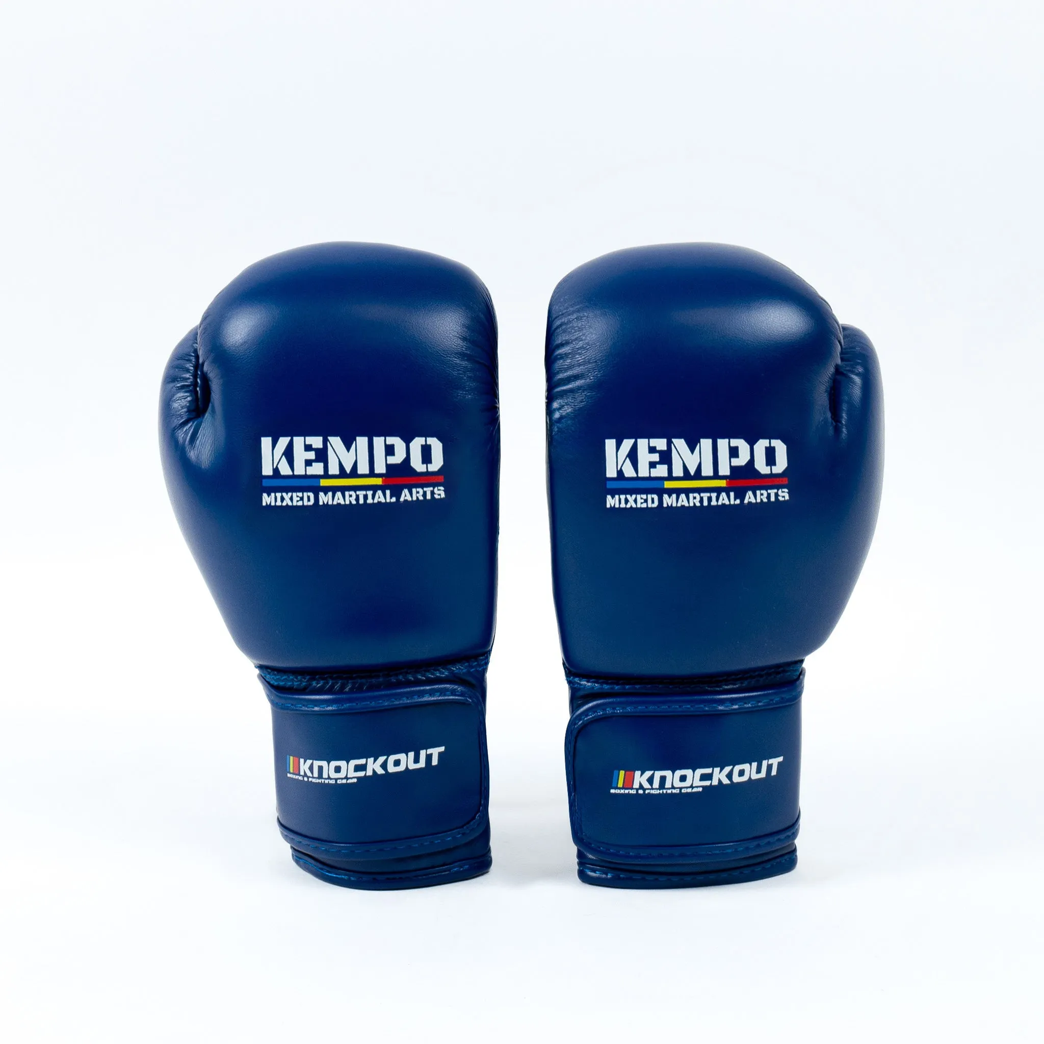 Knockout Kempo Boxing Gloves Kids