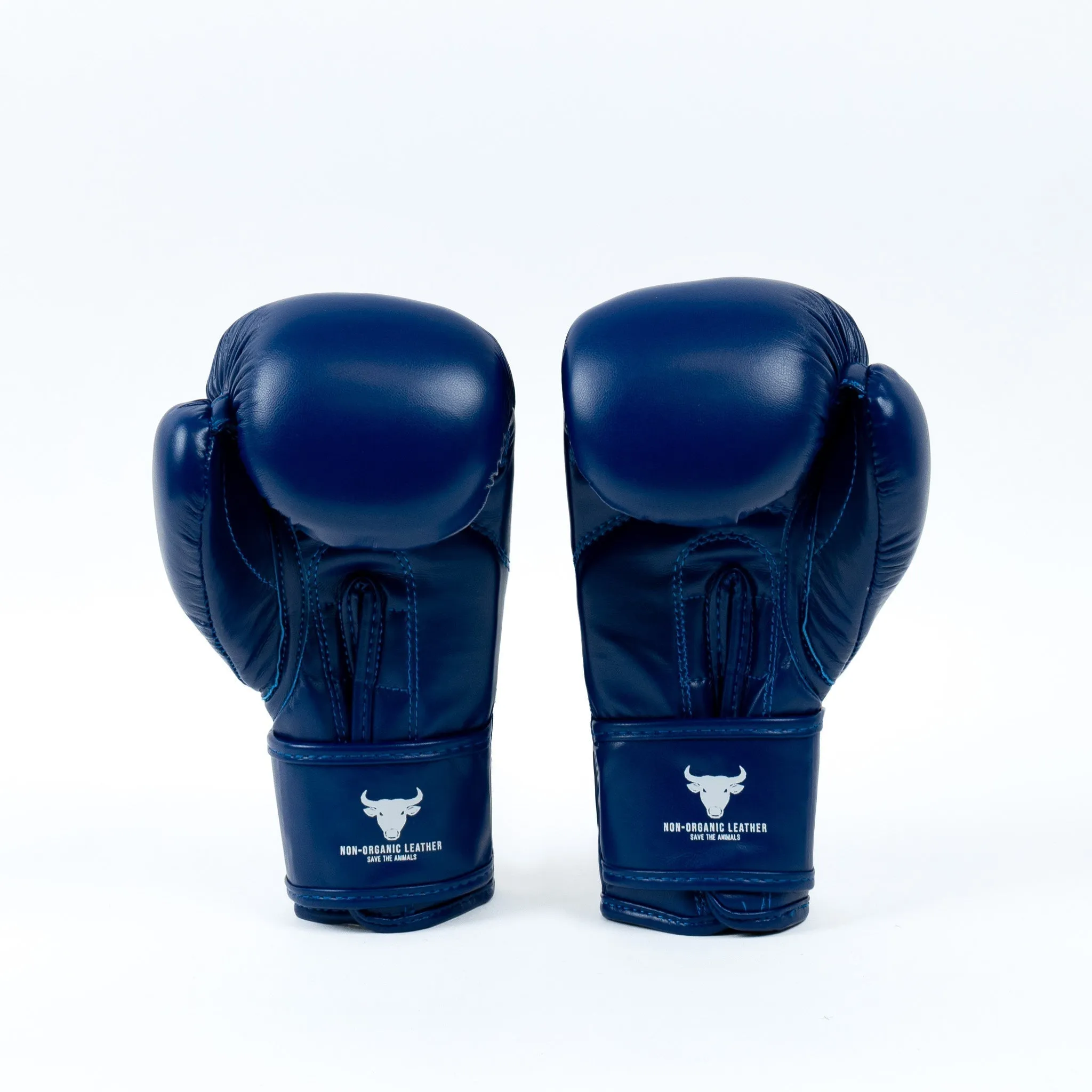 Knockout Kempo Boxing Gloves Kids