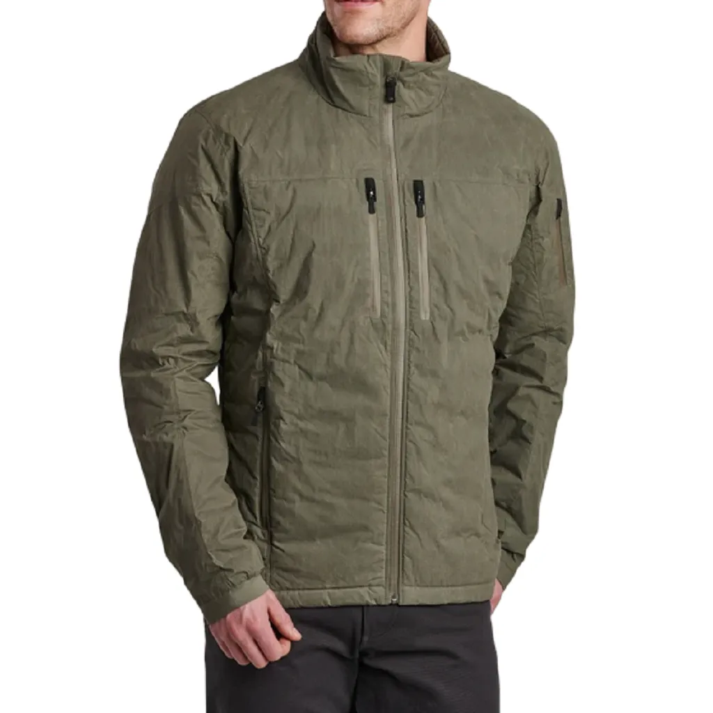 Kuhl Men's Wyldefire Jacket