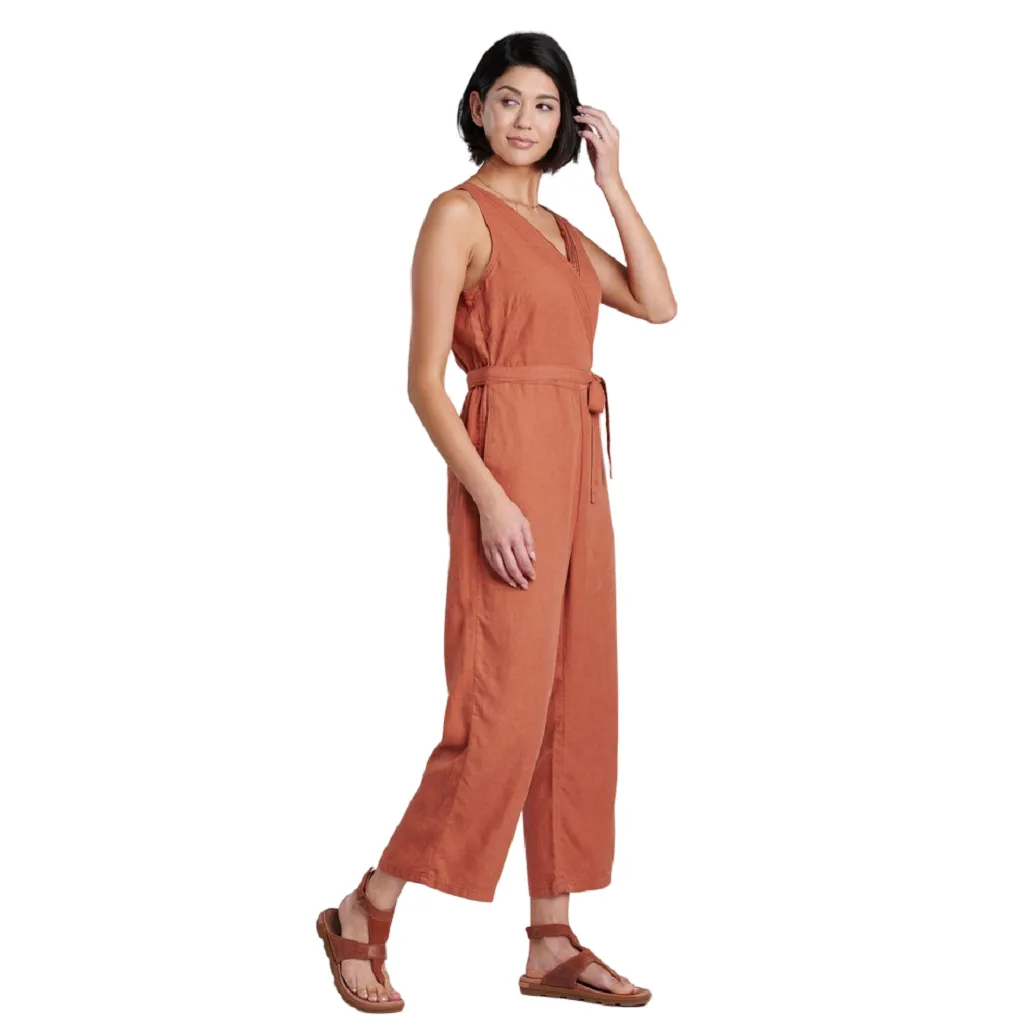 Kuhl Women's Fresco Jumpsuit