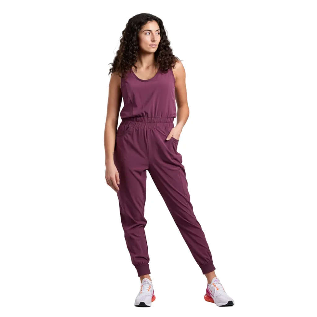 Kuhl Women's Vantage Jumpsuit