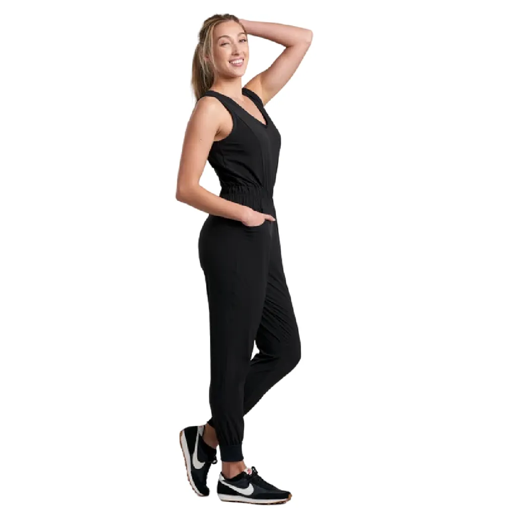 Kuhl Women's Vantage Jumpsuit