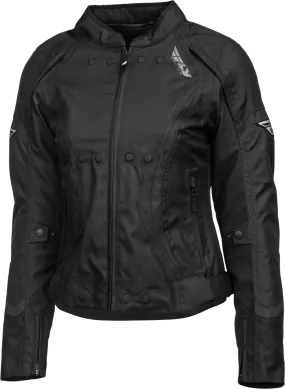 Ladies Butane Jacket