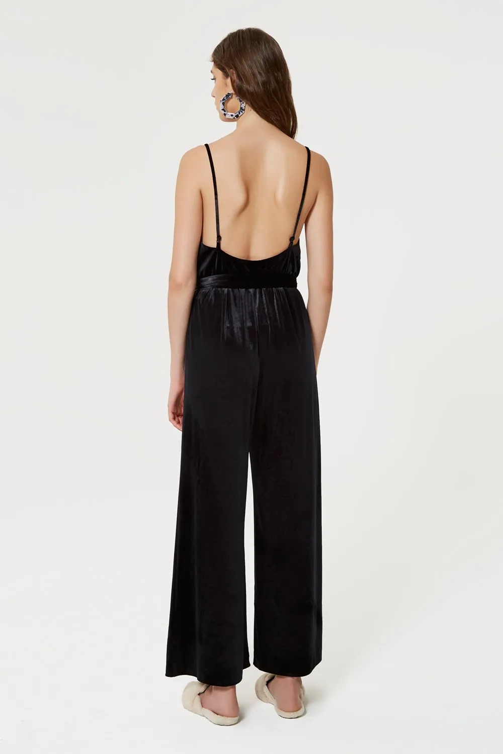 Luna Jumpsuit