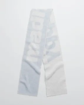 Madhappy Oversized Wool Scarf