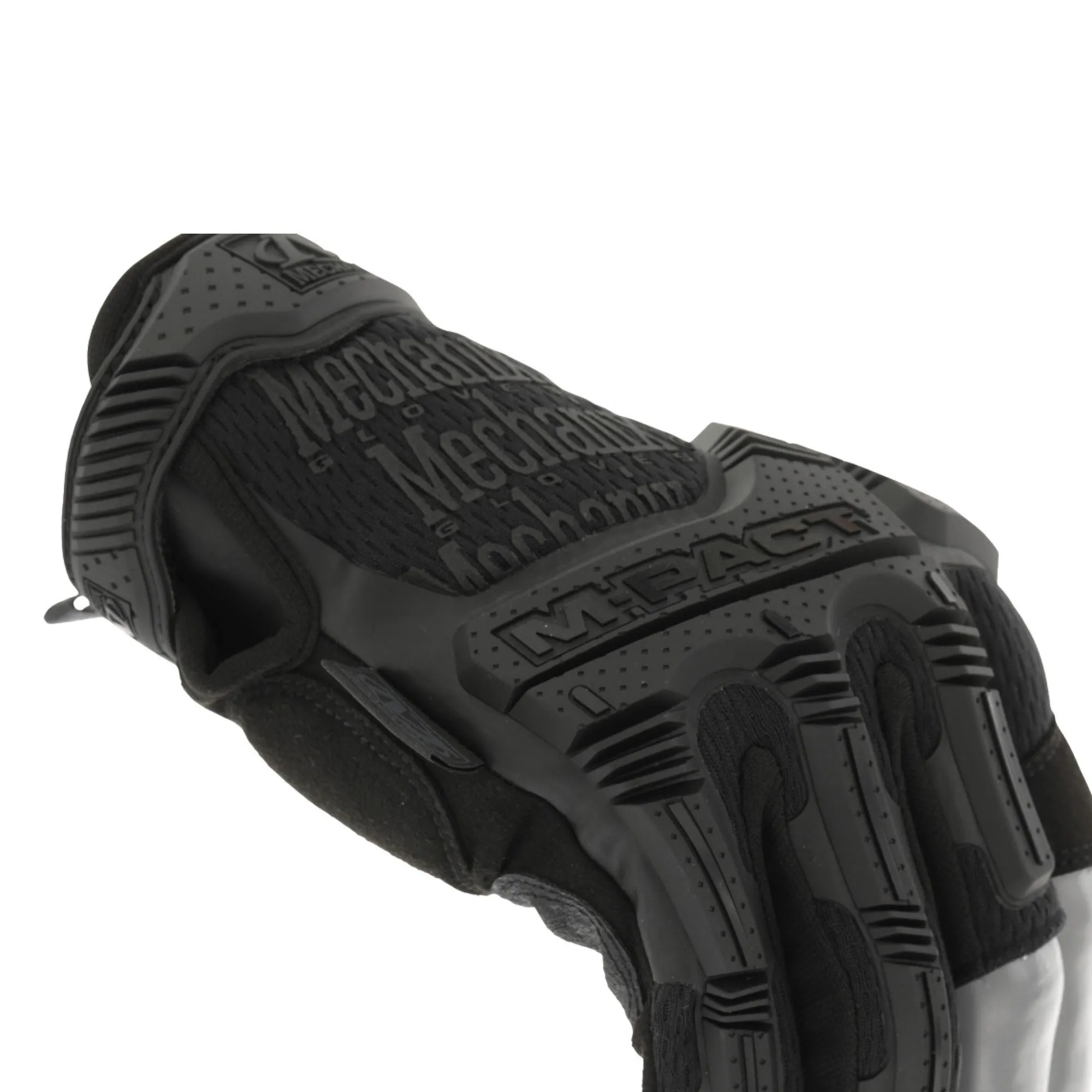 Mechanix M-Pact Trigger Finger Covert Gloves