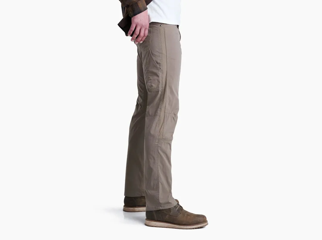 MEN'S RADIKL PANT WALNUT