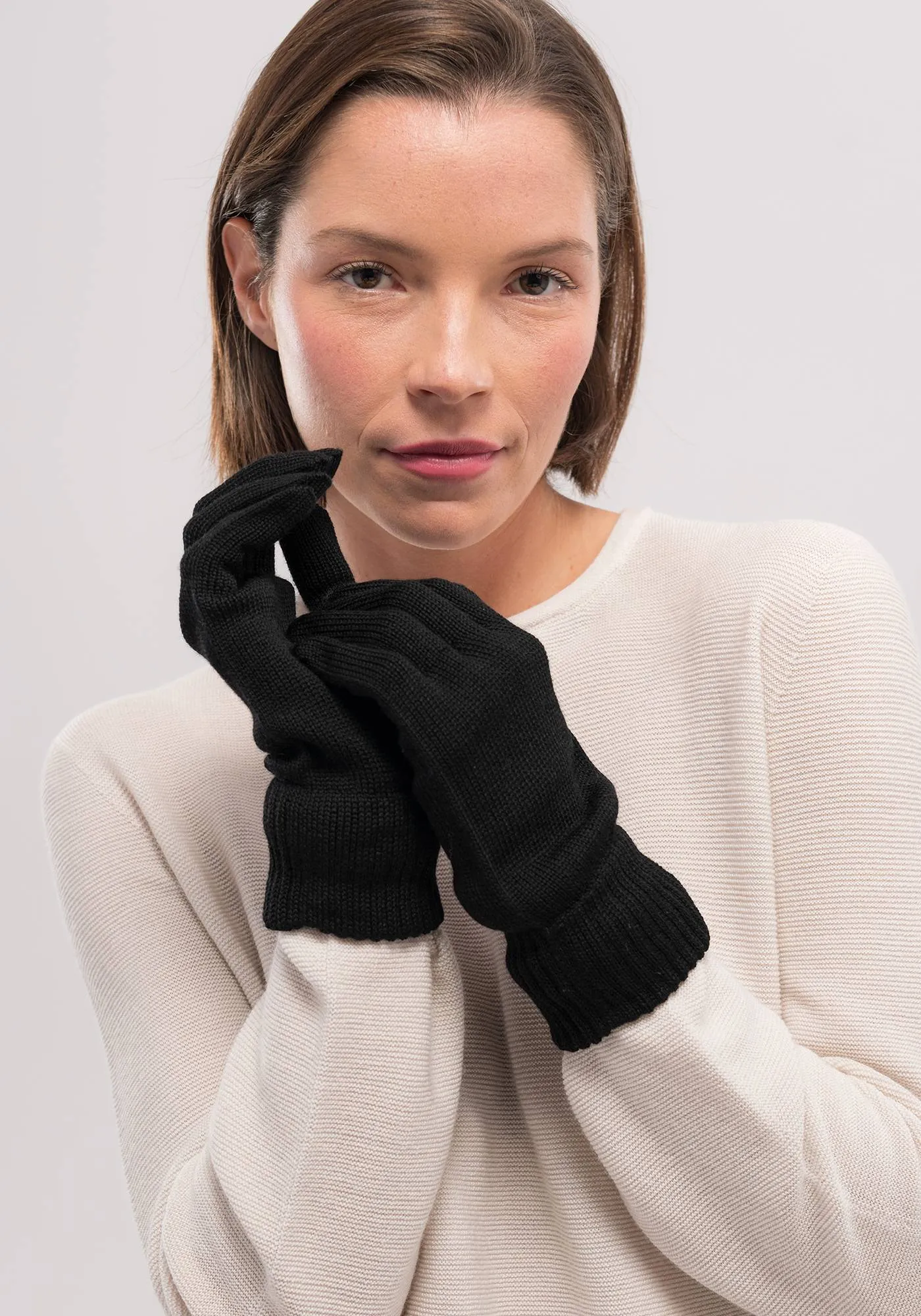 Merino Gloves