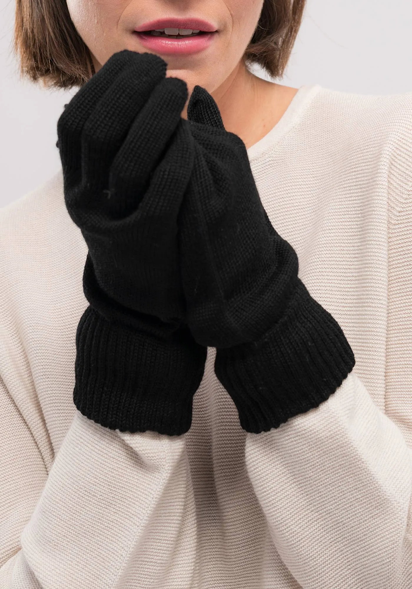 Merino Gloves