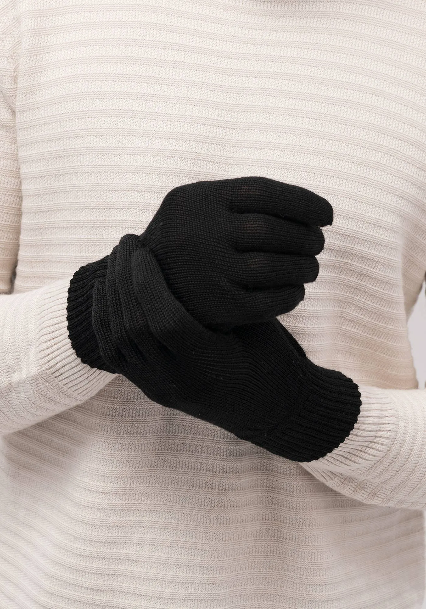 Merino Gloves