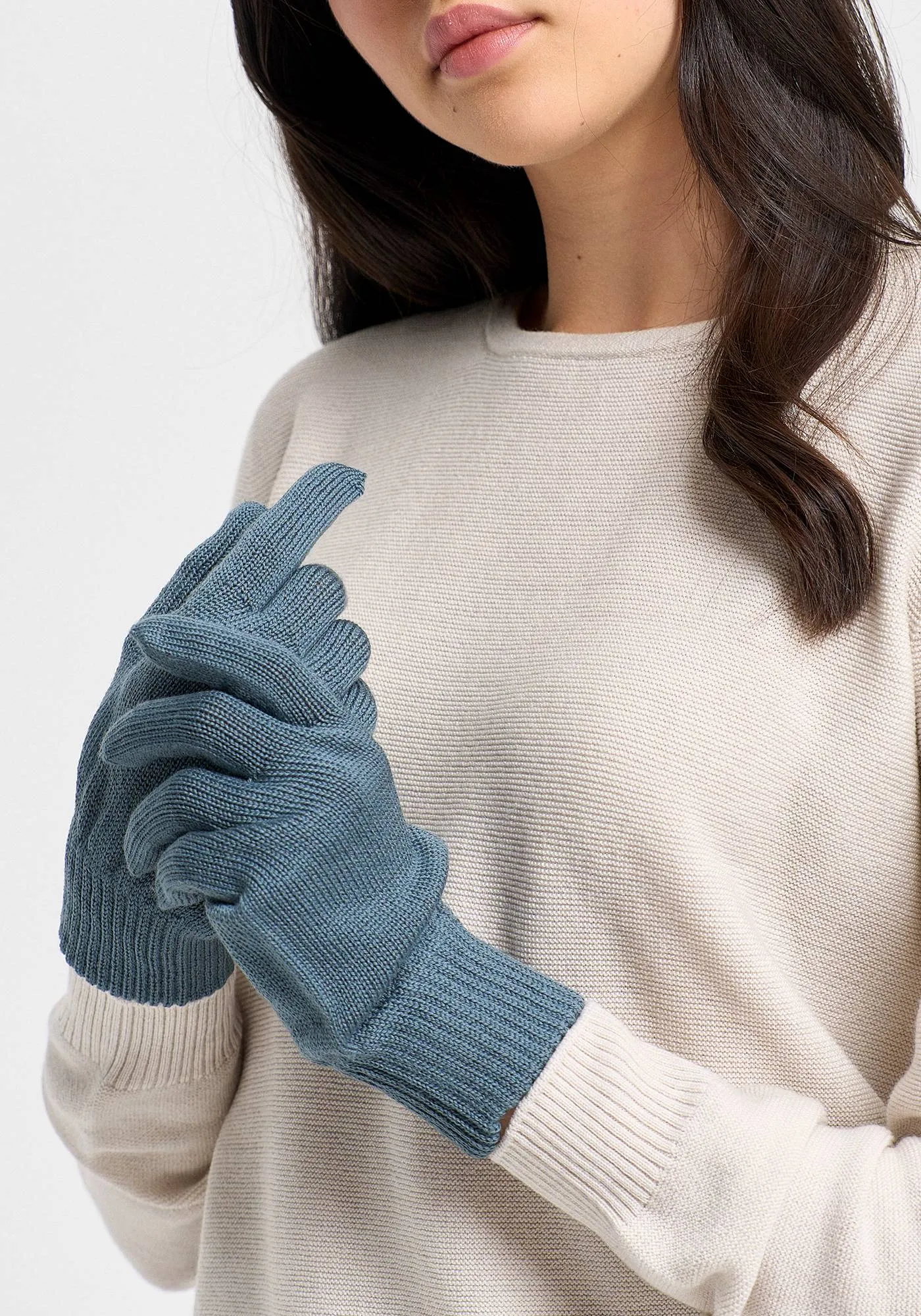 Merino Gloves