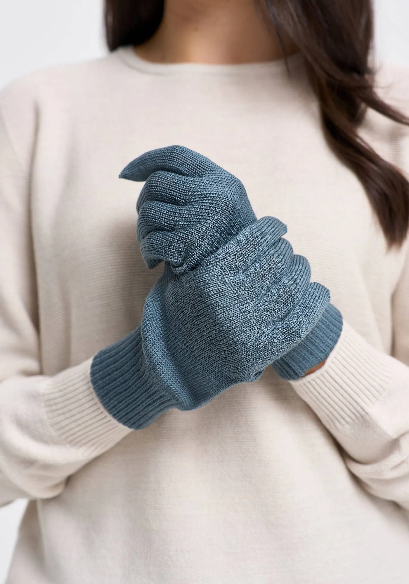 Merino Gloves