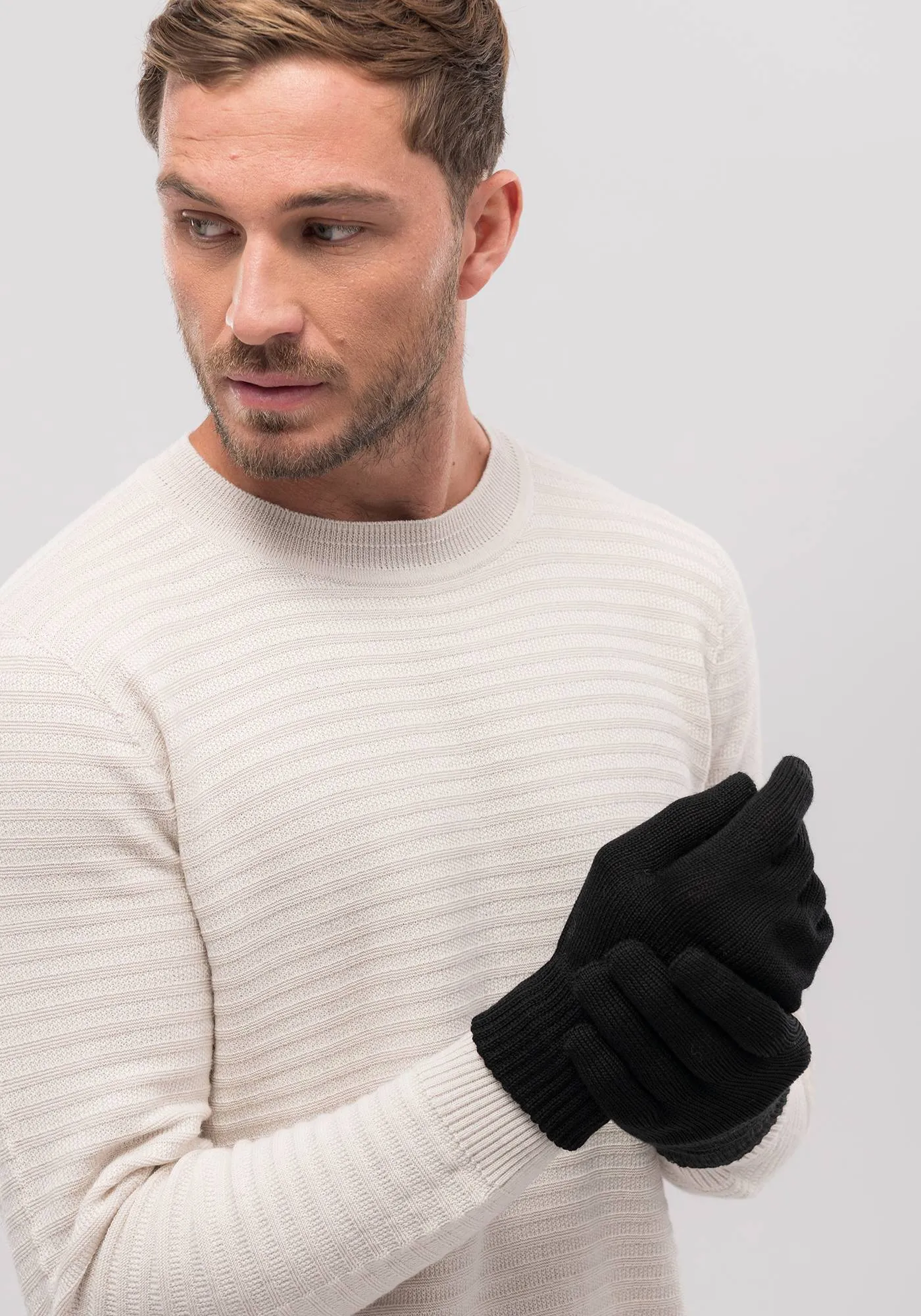 Merino Gloves