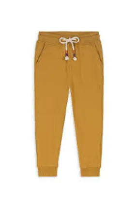 Milan Sweatpants - Honey