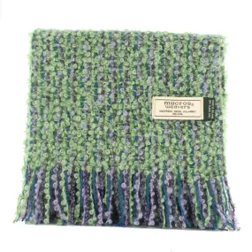 Mohair Viscose Scarf