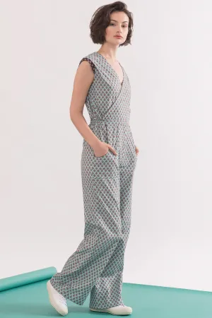 Motherwell Jumpsuit