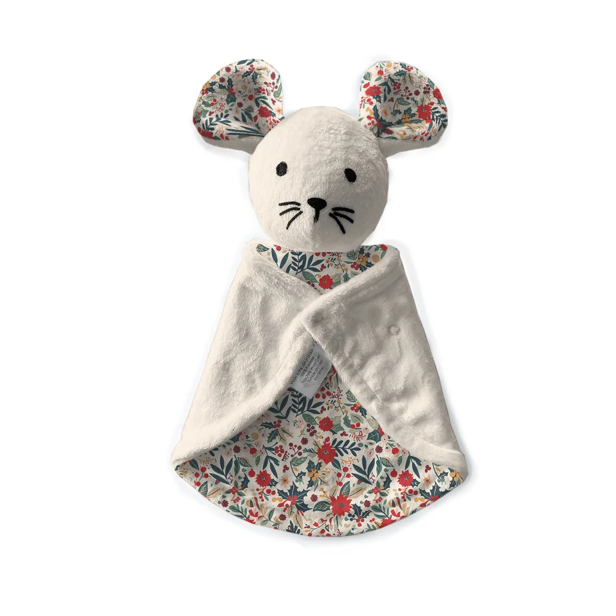 Mouse Lovey  | Seasonal Serenity