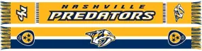 NASHVILLE PREDATORS SCARF - Home Jersey