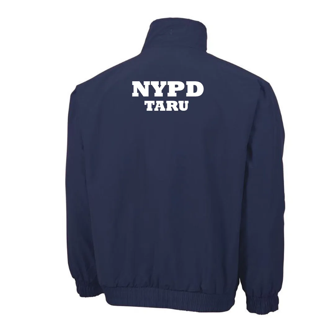 NYPD TARU Charles River Navigator Jacket