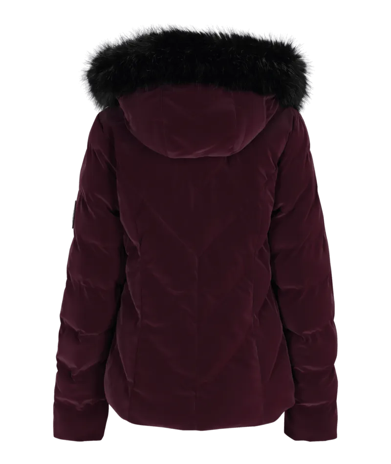 Obermeyer Bombshell Luxe Ski Jacket - Women's