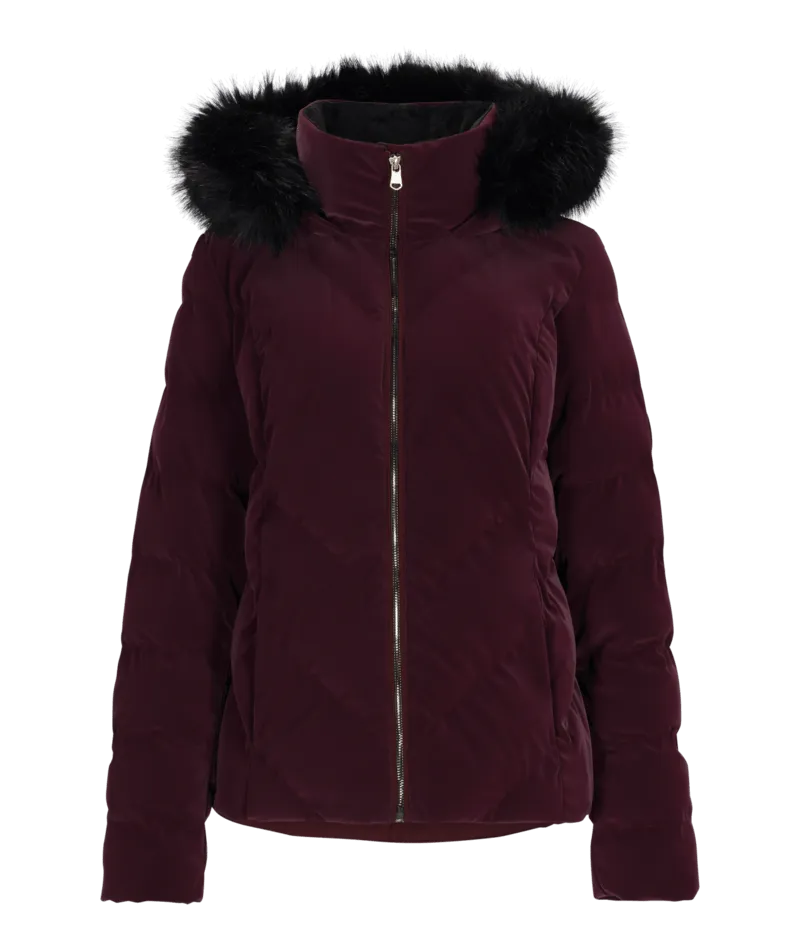 Obermeyer Bombshell Luxe Ski Jacket - Women's