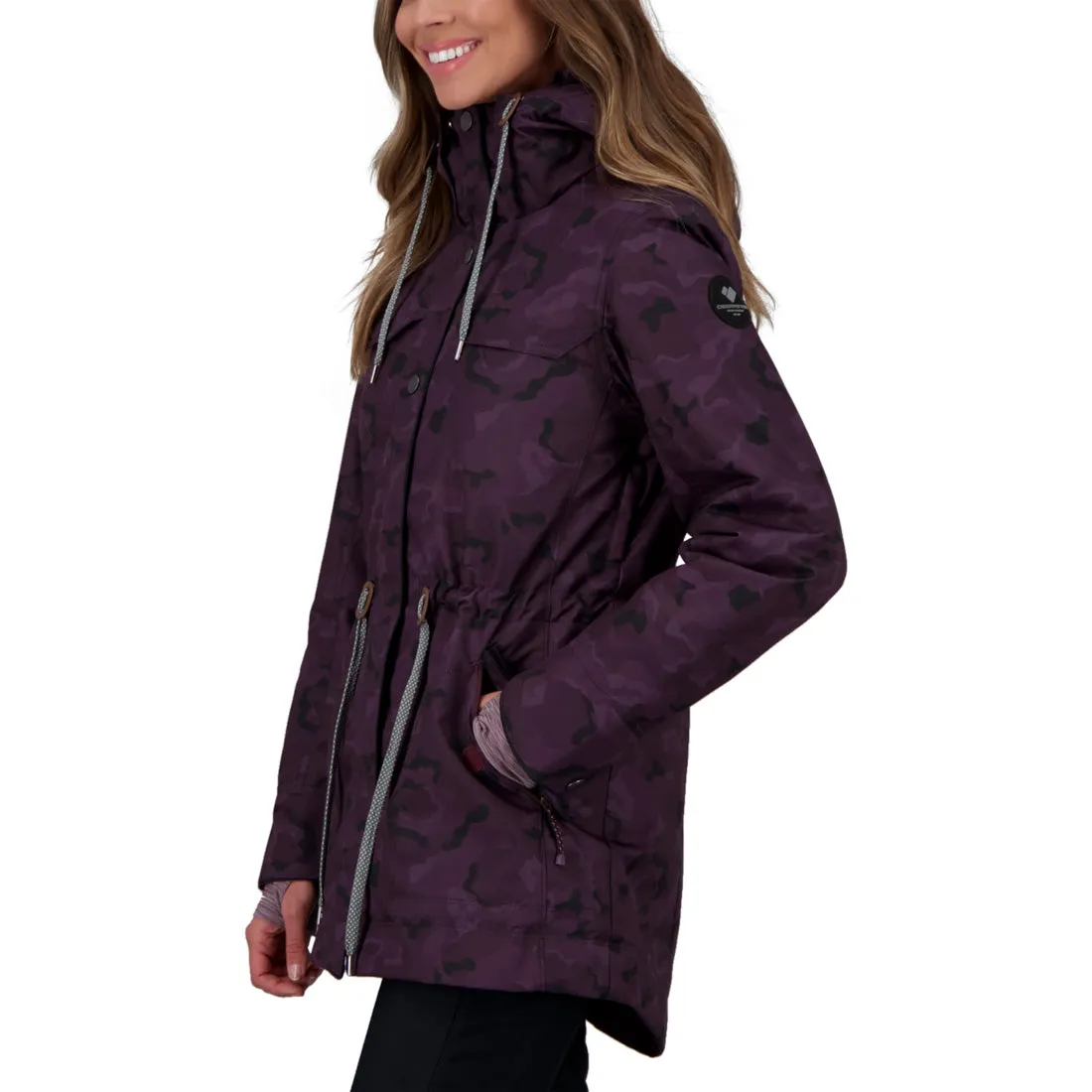 Obermeyer Celestia Jacket (Past Season) - Women's