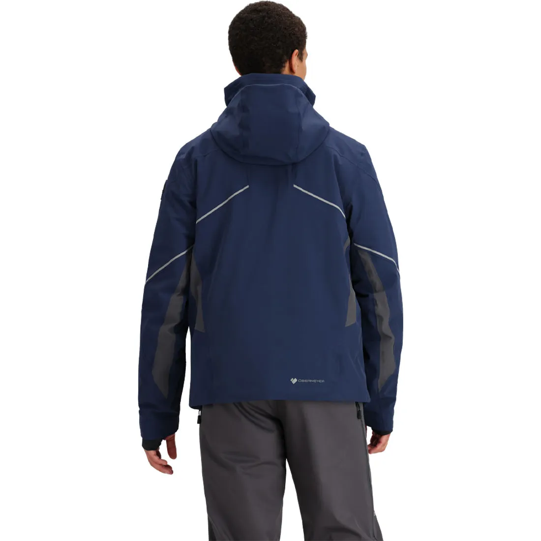 Obermeyer Charger Elite Jacket - Men's