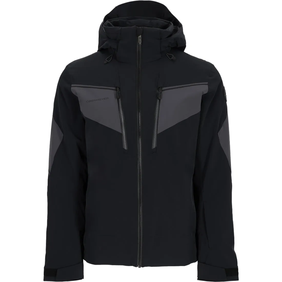 Obermeyer Charger Elite Jacket - Men's