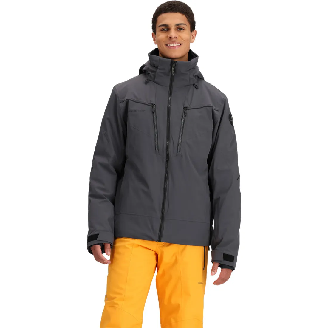 Obermeyer Charger Elite Jacket - Men's