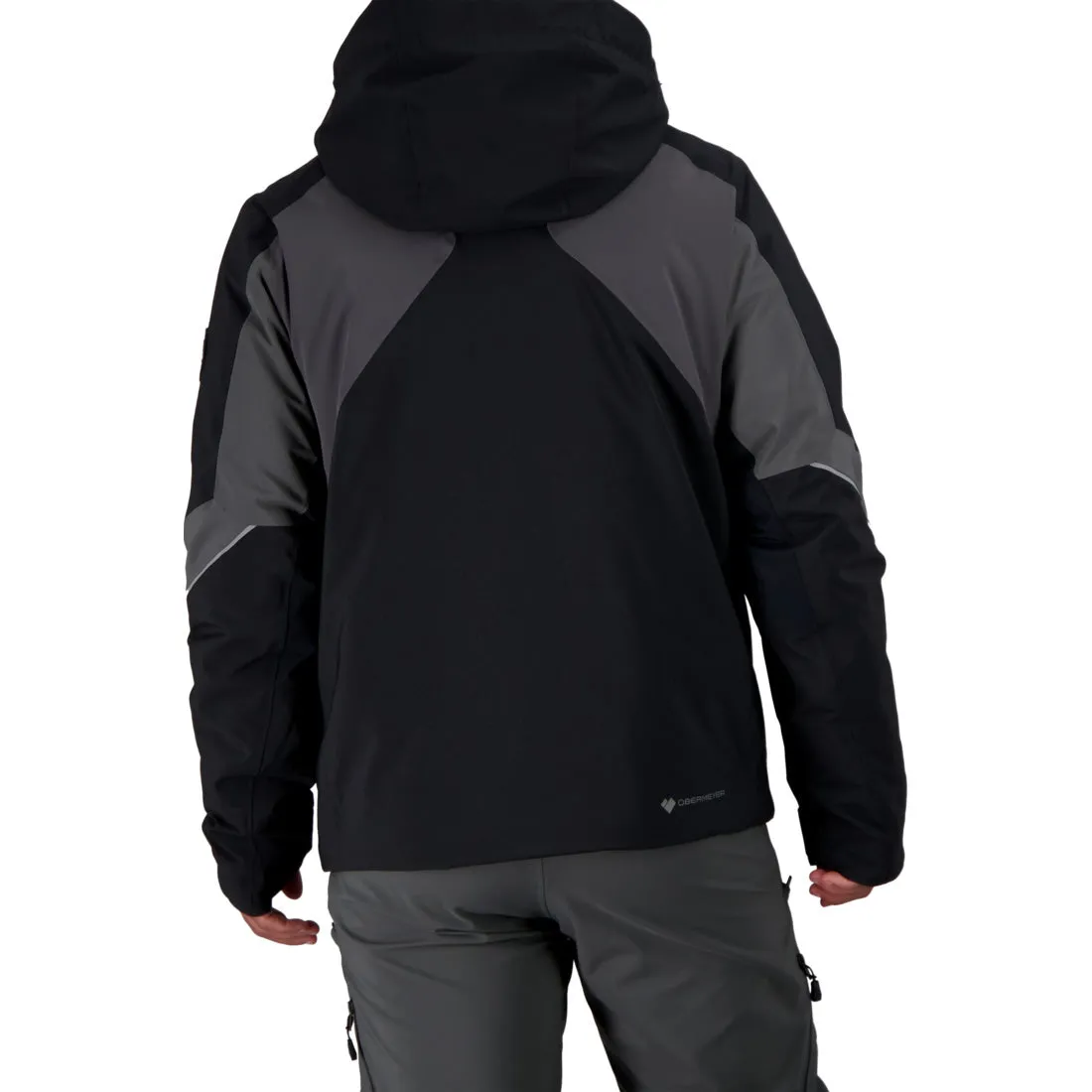 Obermeyer Charger Jacket (2022) - Men's