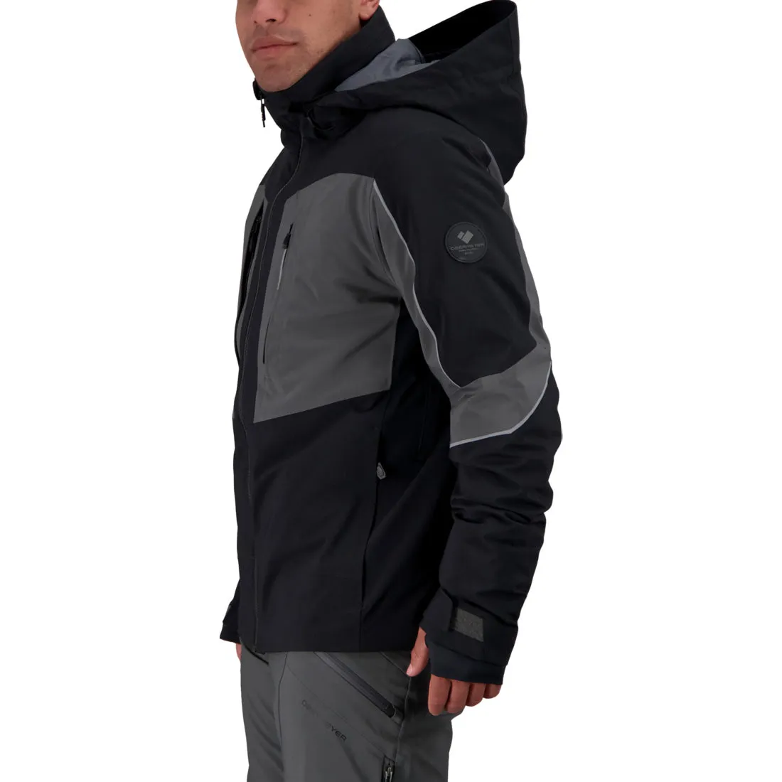 Obermeyer Charger Jacket (2022) - Men's