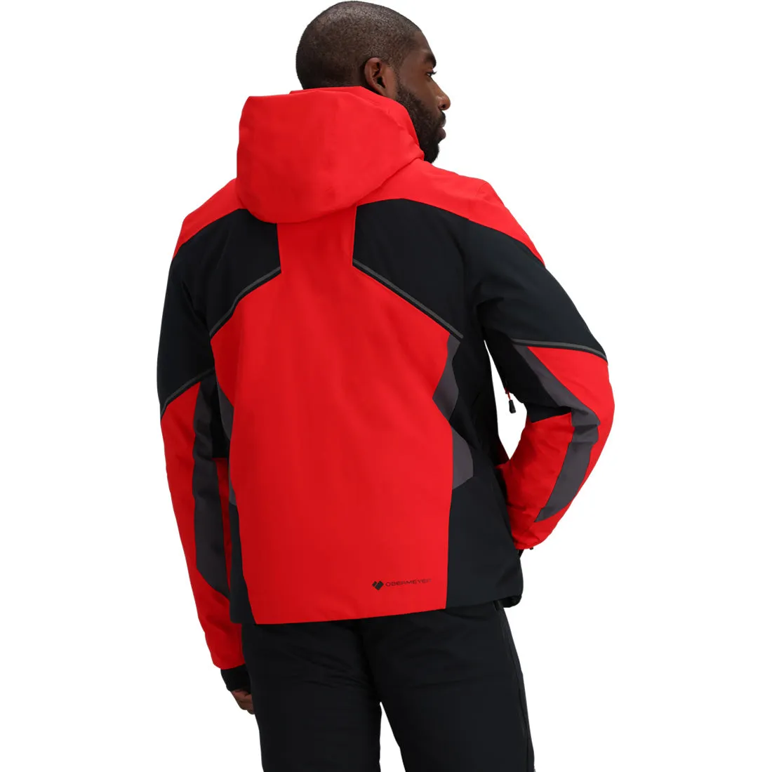 Obermeyer Charger Jacket - Men's