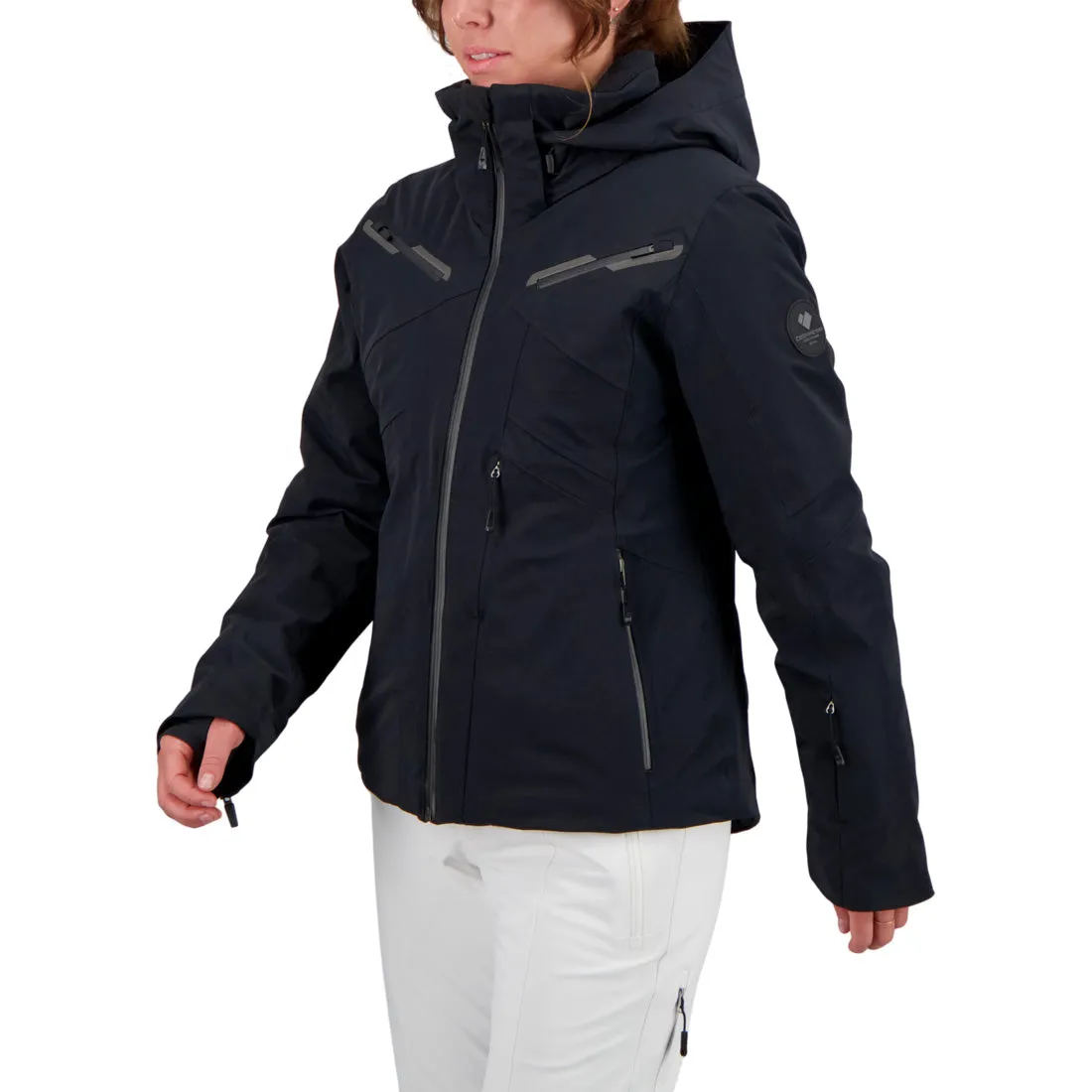 Obermeyer Defiance Jacket (Past Season) - Women's